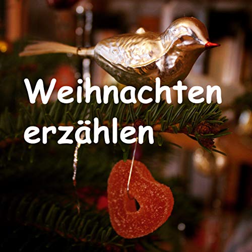 Weihnachten-erzaehlen Titelbild