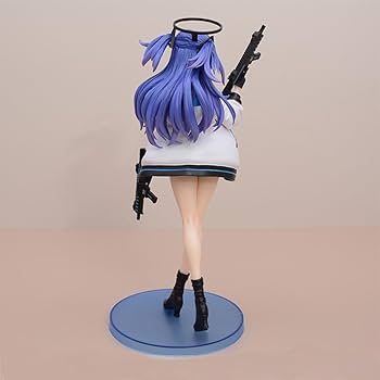 早瀬ユウカ フィギュア わんだらー、「ブルーアーカイブ」より「早瀬ユウカ」1/7