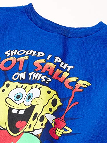 Nickelodeon Boys' Short Sleeve Tee2