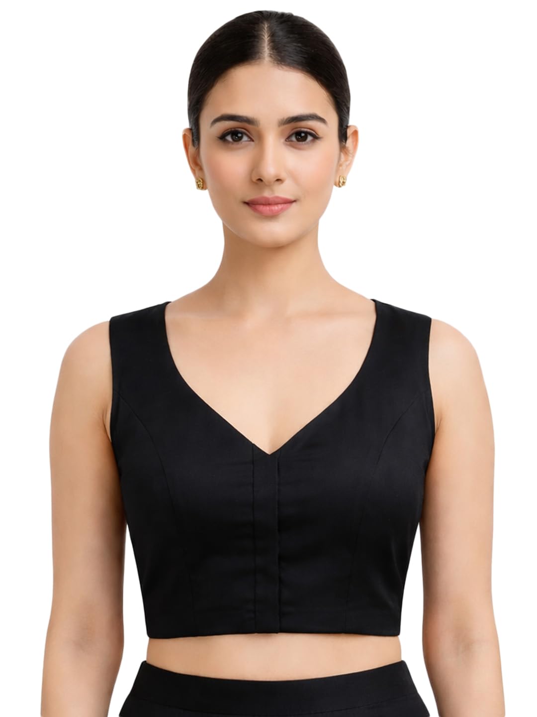 Women's Spring Petal Blouse