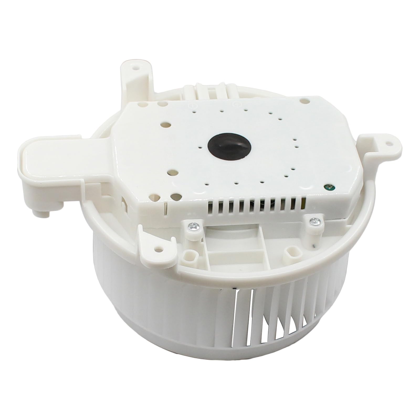 NewYall A/C Kühlmittel-Heizungsgebläsemotor für Lexus GS350 GS450h LS460 IS250 IS350 LX570 Land Rover Discovery Range Rover Sport Toyota Land Cruiser 2006–2018