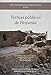 Termas públicas de Hispania: 33 (SPAL Monografías Arqueología)