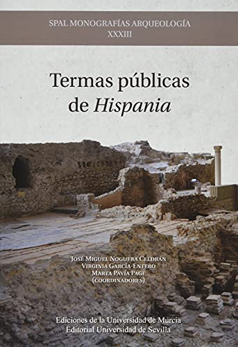 Termas públicas de Hispania: 33
