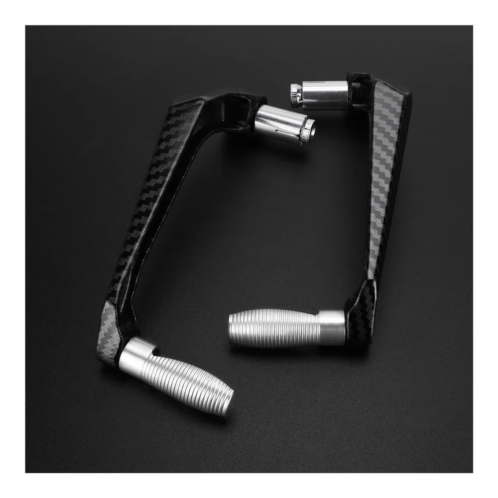 Kupplungs Hebelschutz Lenkergriffe Schutz Bremskupplungshebel Motor | Lenkergriffe Schutz Bremskupplungshebel Motorrad Für GSXR125 GSX R125 2017 2018 2019 2020 2021 2022 2023