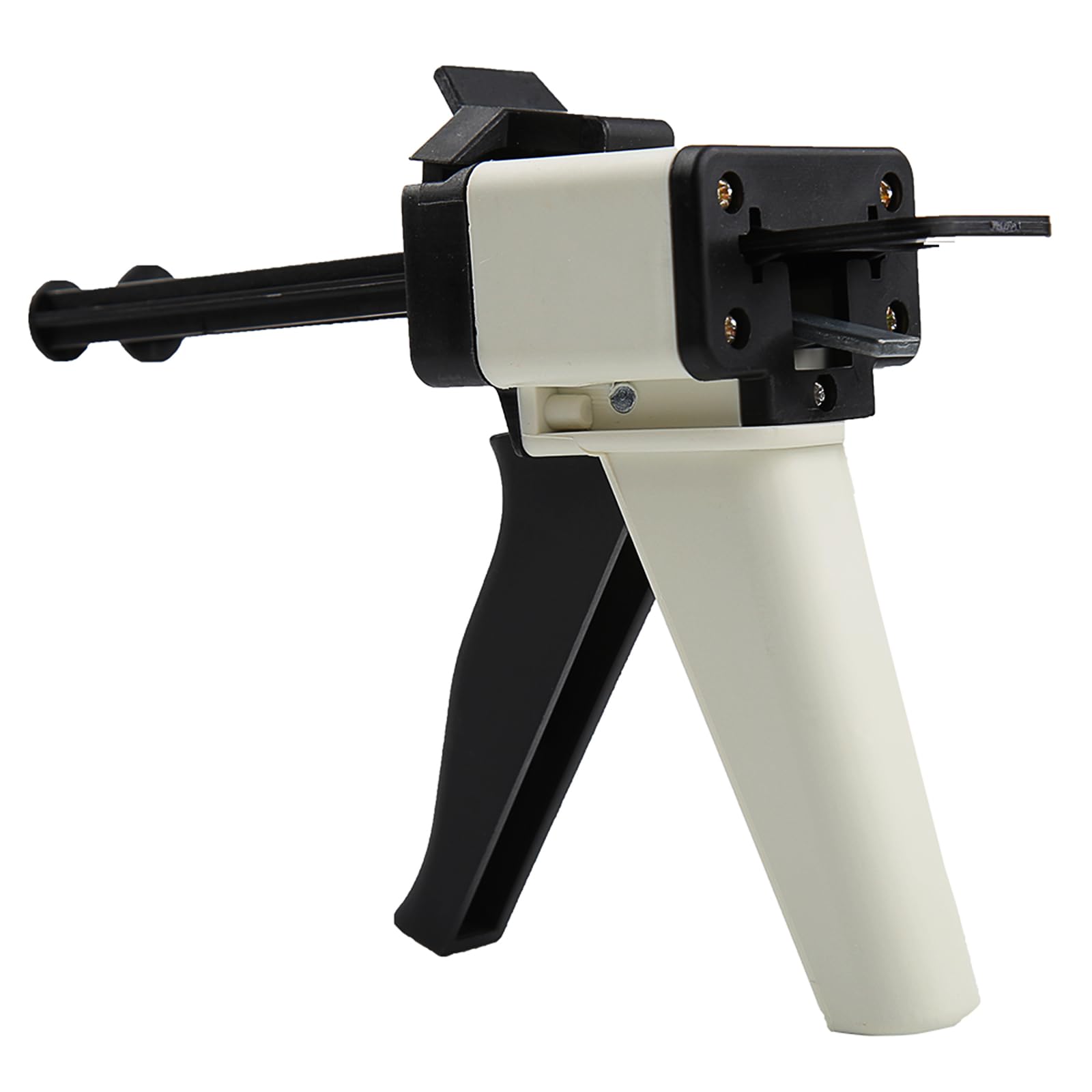 1:1/1:2 Dispenser Gun Kit, Epoxy Glue Gun, 50ml Silicone Gun, sealant ab Glue Gun Mastic