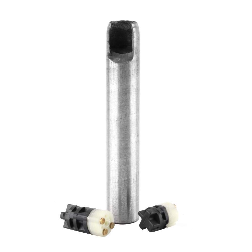 Sensor de módulo Sensor de módulo de control de vehículo de par de PVC de metal para transmisión 7G 722.9