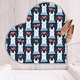 Photo Gallery cute love alpaca love - zerbino spesso a pelo lungo, 80 cm, con lama e alpaca, per soggiorno, cucina, camera da letto, lavabile, antiscivolo Photo Gallery cute love alpaca love - zerbino spesso a pelo lungo, 80 cm, con lama e alpaca, per soggiorno, cucina, camera da letto, lavabile, antiscivolo