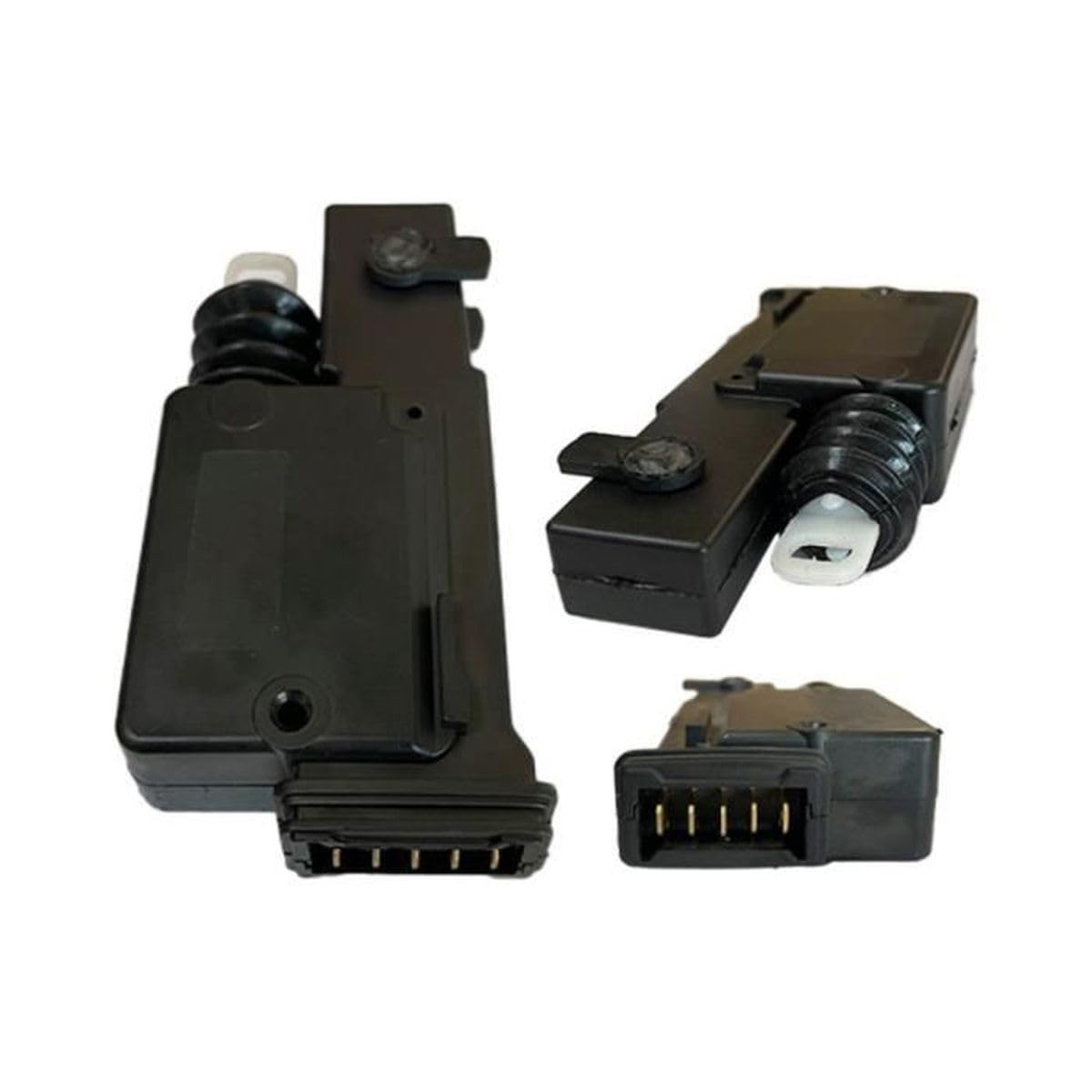 Serrure de porte coffre bloqué solution hayon Renault Clio 3 28601 - 2