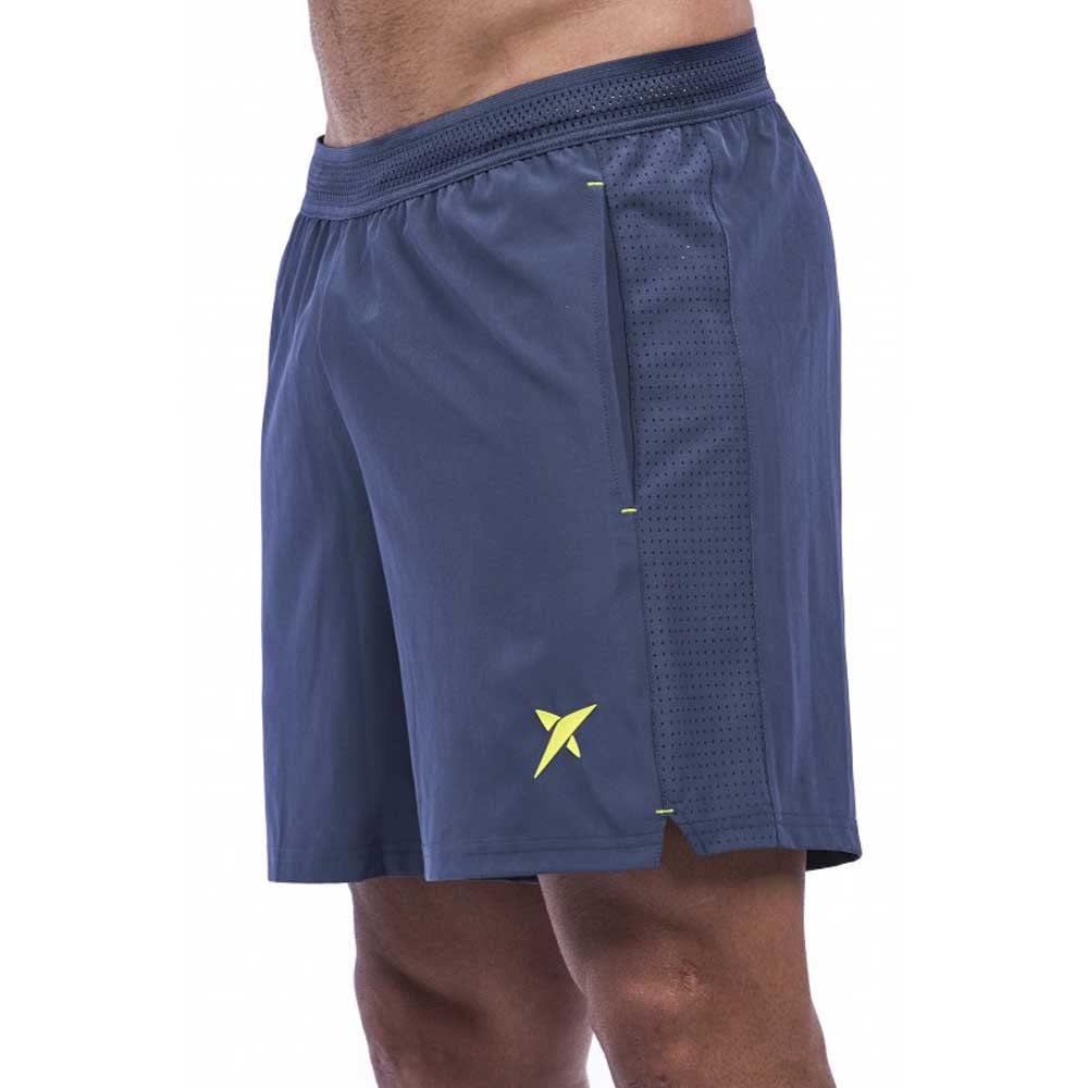 DROP SHOT Short Kilian, Men, Multicoloured, Standard