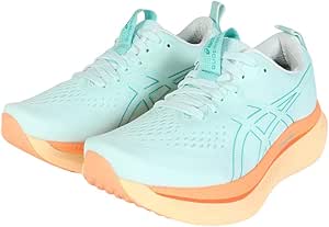 asics(アシックス) （ASICS） ランニングシューズ グライドライド マックス ブルー 1012B691.400 スニーカー ジョグ クッション性