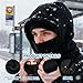 Imagen de Pasamontañas Térmicos de Invierno
