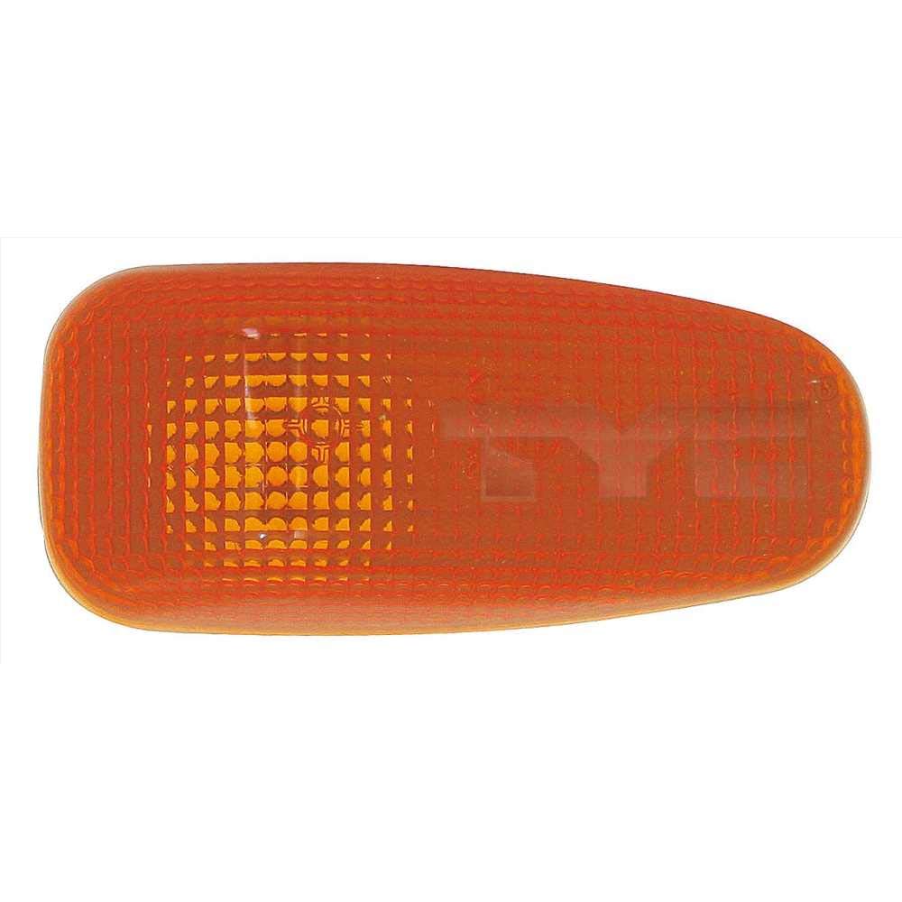 Fits TYC TYC 18-3575-45-2 Indicator lamp front  18-3575-45-2 do MERCEDES CLK (A