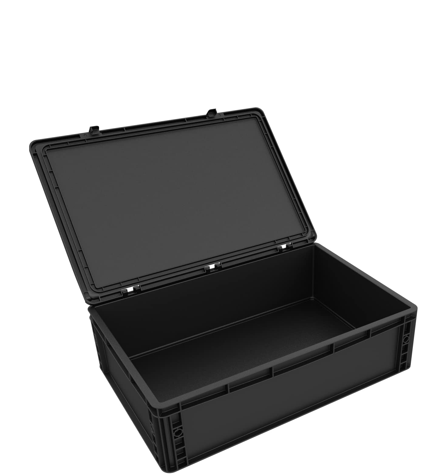 Auer PackagingDSEB165ESD Eurocontainer Case/Euro box ESD ED 64/17 HG