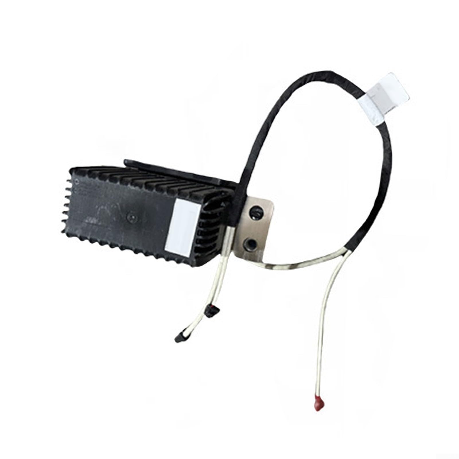Pyro 1523878-00-D - Protector de fusibles para Tesla Model S/X 2021-2024 (repuesto directo para sistema de carga)