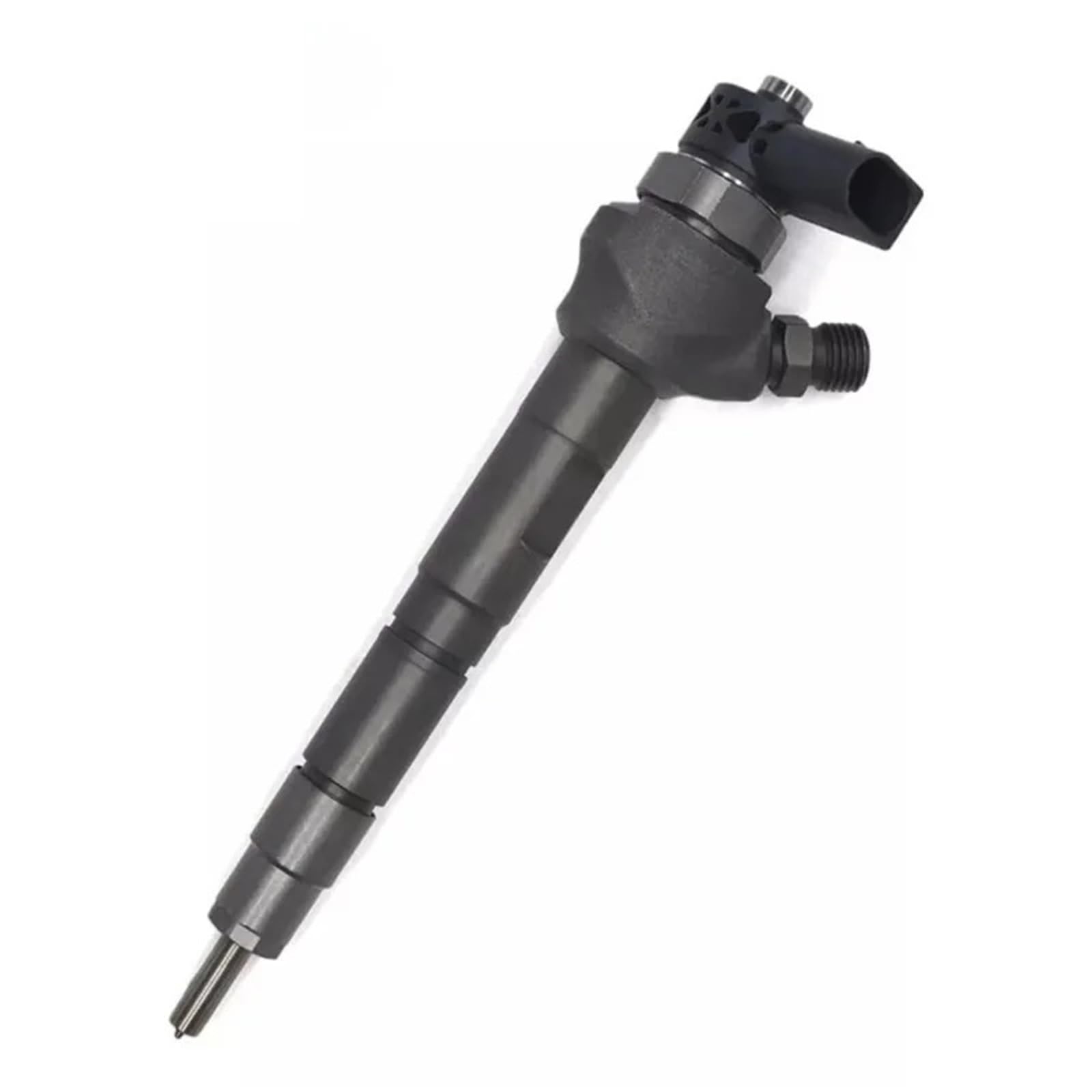 Compatible con BOSCH VM Compatible Audi Compatible asiento Compatible Skoda Common Rail Inyector de combustible diésel 0445110369 0445110646 Inyector de Combustible