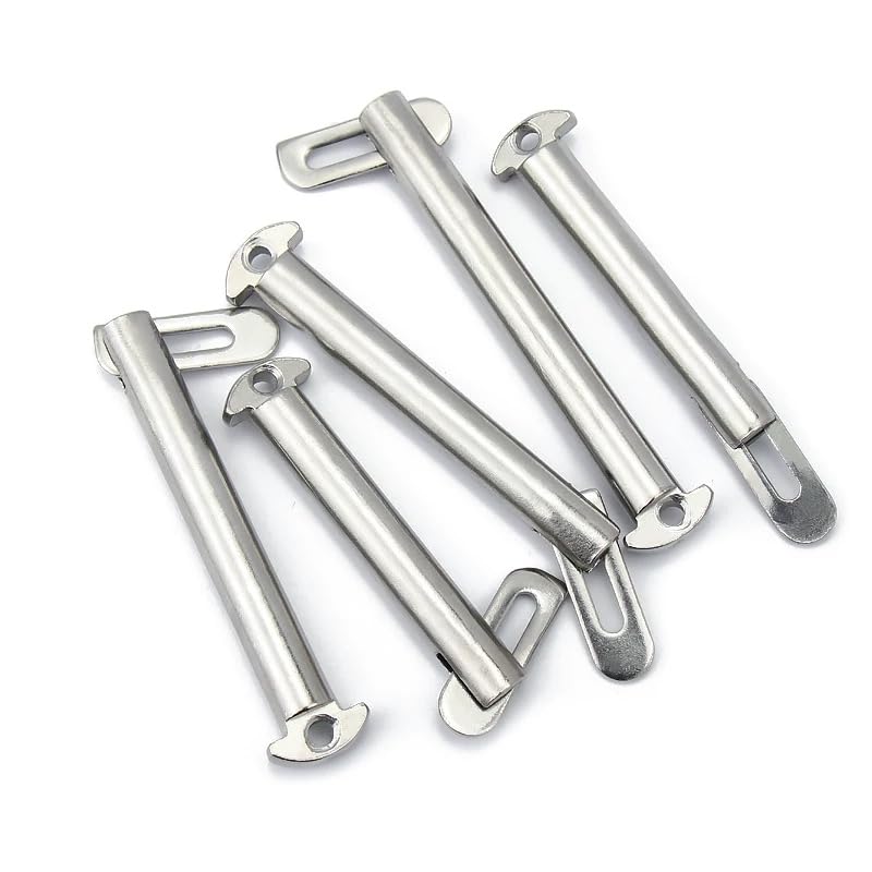 304 Stainless Steel Marine Toggle Pins M8 M10 M12 M14 M16 M18 M20 (5,M14 x 110mm)