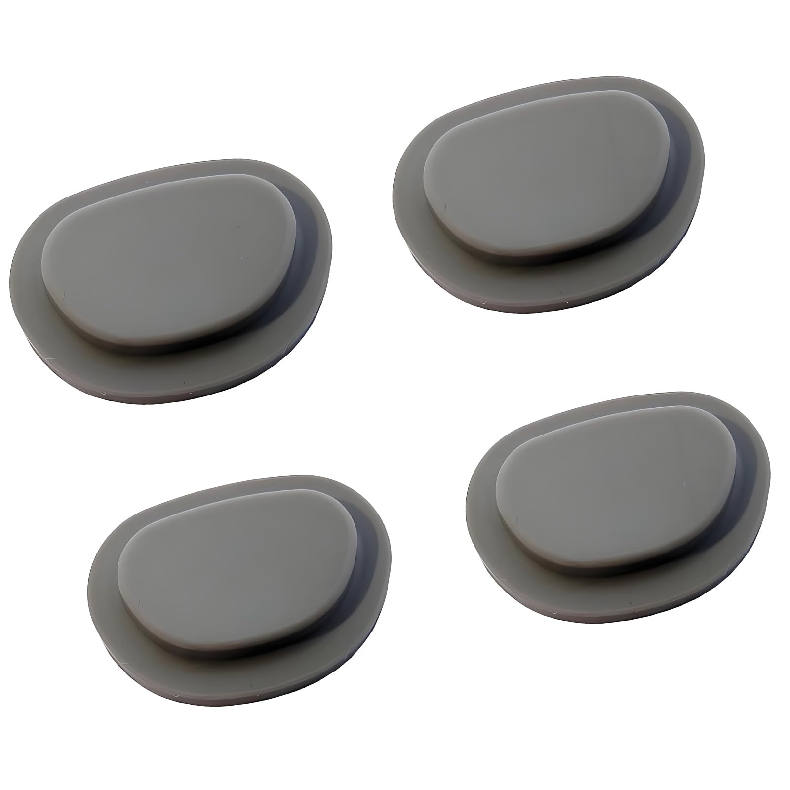 Elnwnnkc Blenders Replacement Part Set Silicone Gasket Cleaning Brush Kitchen Appliance Seal Silicone Texture for Blenders Combiner Parts Replacement