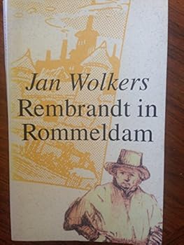 Paperback Rembrandt in Rommeldam: Essays, interviews en meer (Dutch Edition) [Dutch] Book