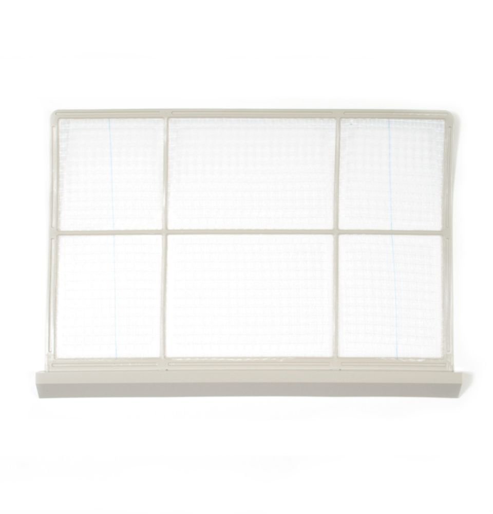 EvertechPRO WP85X10008 Air Filter Replacement for GE Room Air Conditioner 1090826 AH963001 EA963001 PS963001