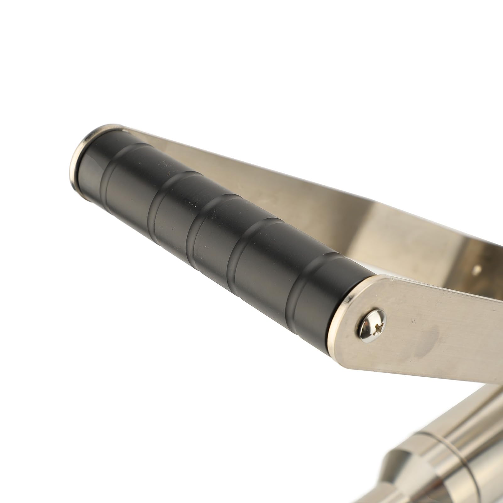 KIMISS 4 5L Manual Donut Filler - Premium 304 Stainless Steel Doughnut Cream Injector Filler for Breads Cakes — view 6