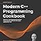 Amazon.com: Modern C++ Programming Cookbook: Master C++ core language ...