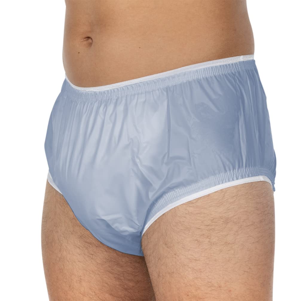 PVC Inkontinenz Slip Schlupfform - Art. 1206 (unisex) - Windelhosen und Inkontinenzhosen