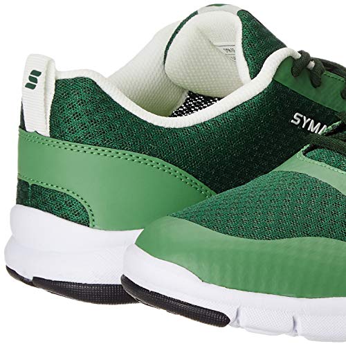 Symactive Men's Running Shoes at Amazon.in