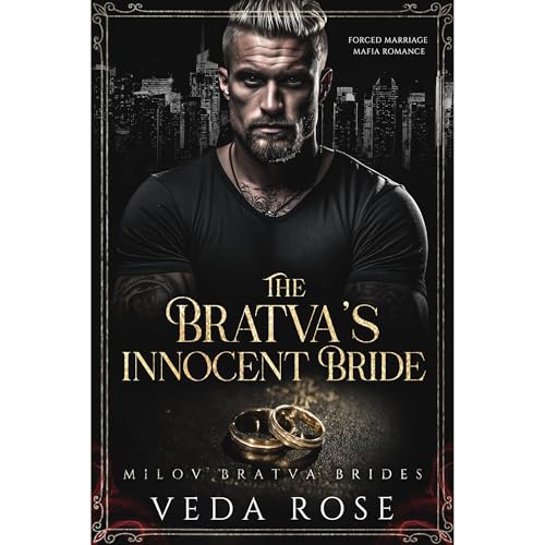 Listen to The Bratva&amp;rsquo;s Innocent Bride by Veda Rose episode artwork