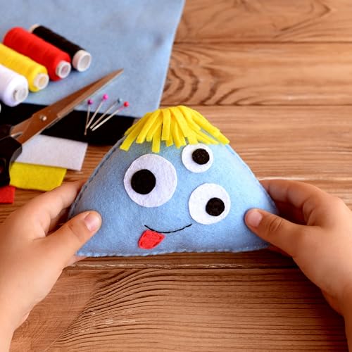 Image of Fairfield The Original Poly-Fil, Premium Polyester Fiber Fill, Soft Pillow Stuffing, Stuffing for Stuffed Animals, Toys, Cloud Decorations, and More, Machine-Washable Poly-Fil Fiber Fill, 5 lb Box