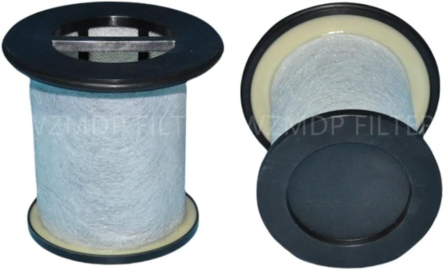 Crankcase Ventilation Filter 1000045492 10000-45492 compatible with PERKINS 1104C-44TAG1, 1106C-E60TA
