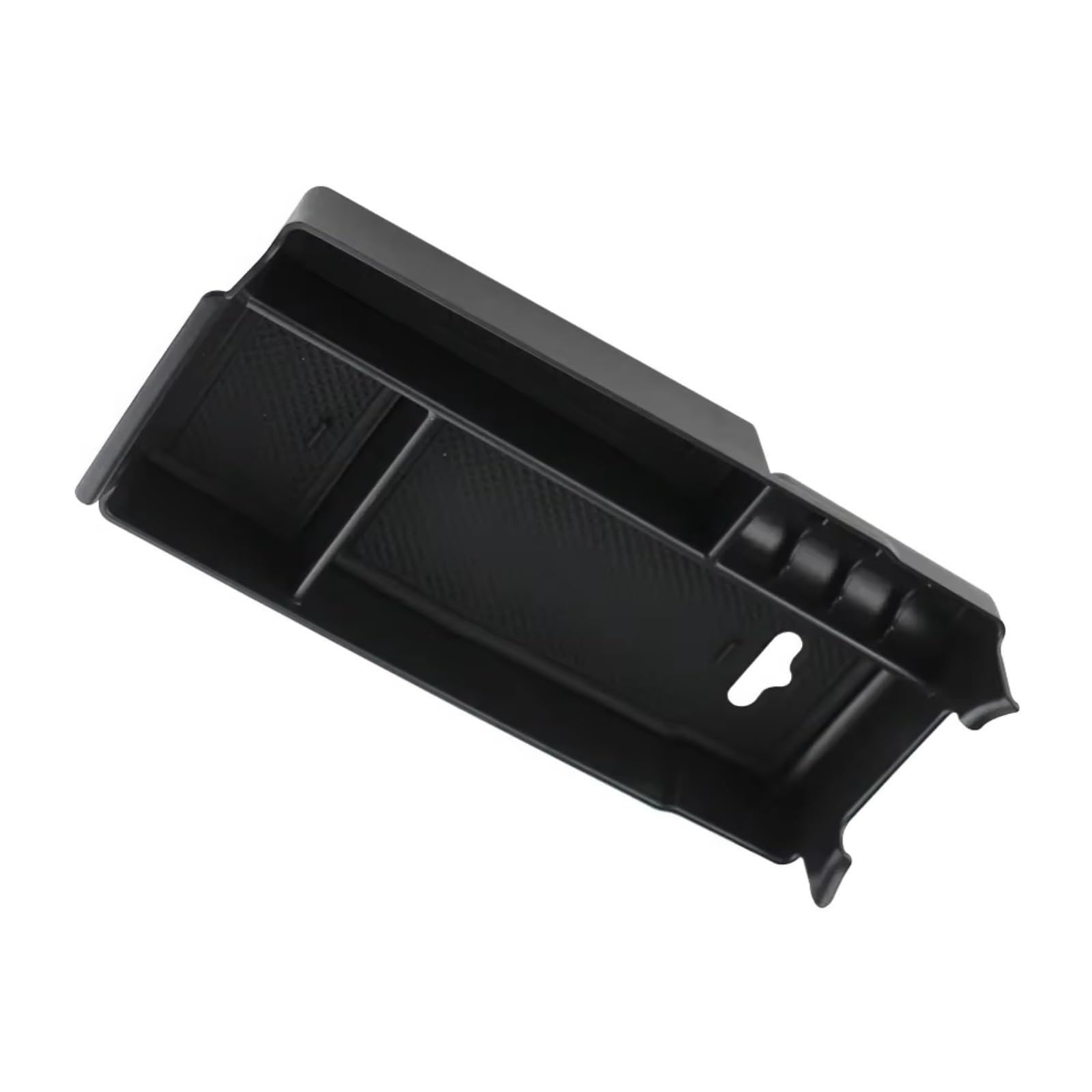 MYHGTFL Car Central Armrest Tray Compatible With Benz For X247 For H247 2022 Car Center Armrest Box Storage Stowing Tidying Replacement Accessories
