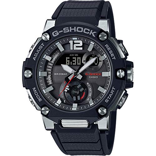 CASIO Modello G-SHOCK superiore Series