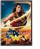Wonder Woman: Special Edition (Bilingual/DVD)