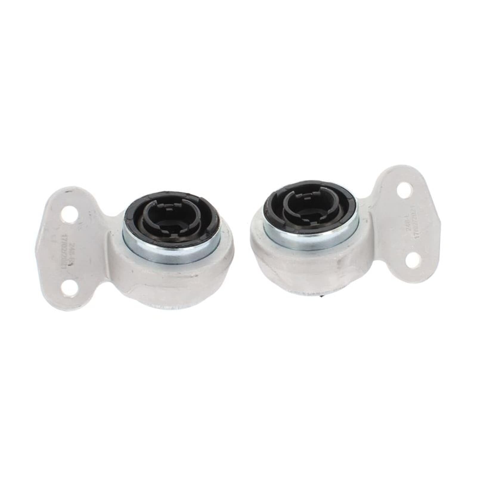 Corteco 80001278 Kit de réparation, bras triangulaire | Compatible avec: BMW 3, 3 Cabriolet, 3 Compact, 3 Coupe, 3 Touring, Z4 Coupe, Z4 Roadster