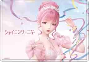 Amazon.co.jp: シャイニングニキ 02 2周年キービジュアル [公式