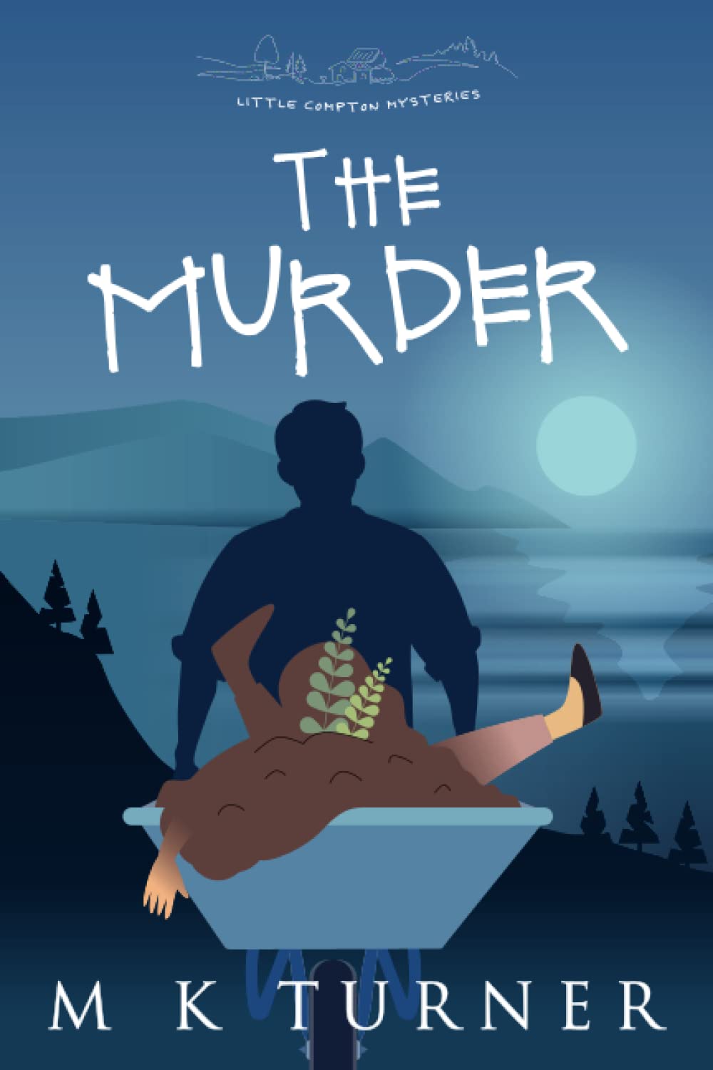 The Murder: 1 (Little Compton Mysteries)