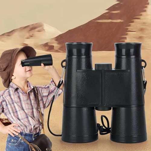 Binoculares compactos profesionales 6x35 miniatura 3