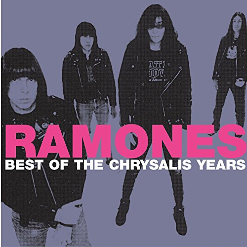 Best of The EMI Years von Ramones bei Amazon Music Amazon.de