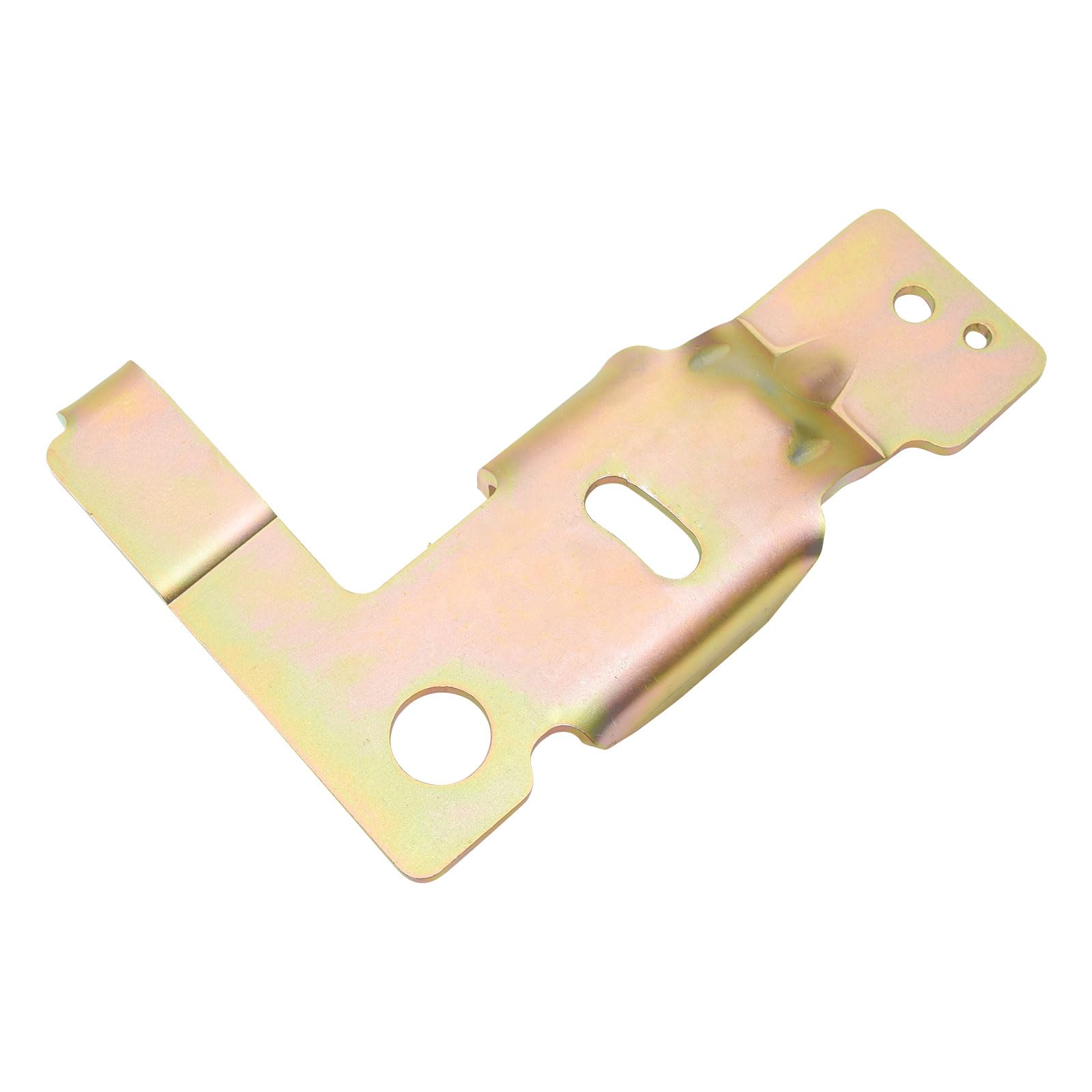 783-07234 - Rueda tensora de 46 pies a la izquierda compatible con Crafstman MTD 247.288852 247.288861 13AO785T058