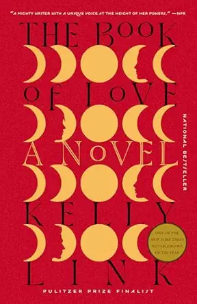 The Book of Love: A Novel