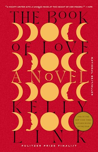 The Book of Love: A Novel