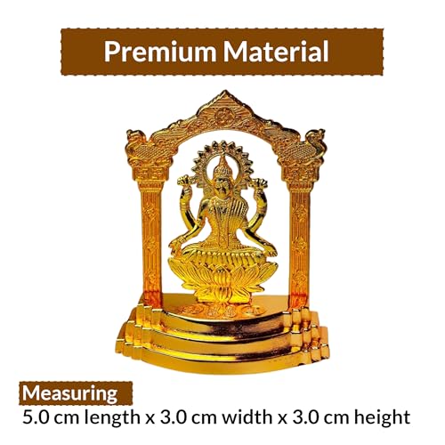Image of Betterminds Return Gifts Women Lakshmi(Pack of 3),Pooja Return Gifts, Housewarming Return Gifts