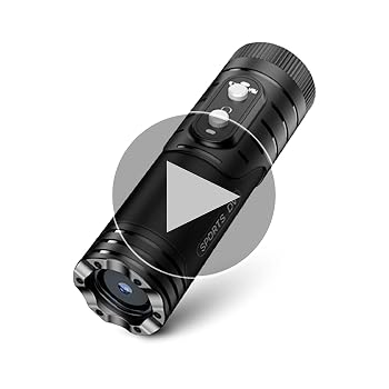Amazon.com : JINPEI 4K Ultra HD Action Camera for Shooting