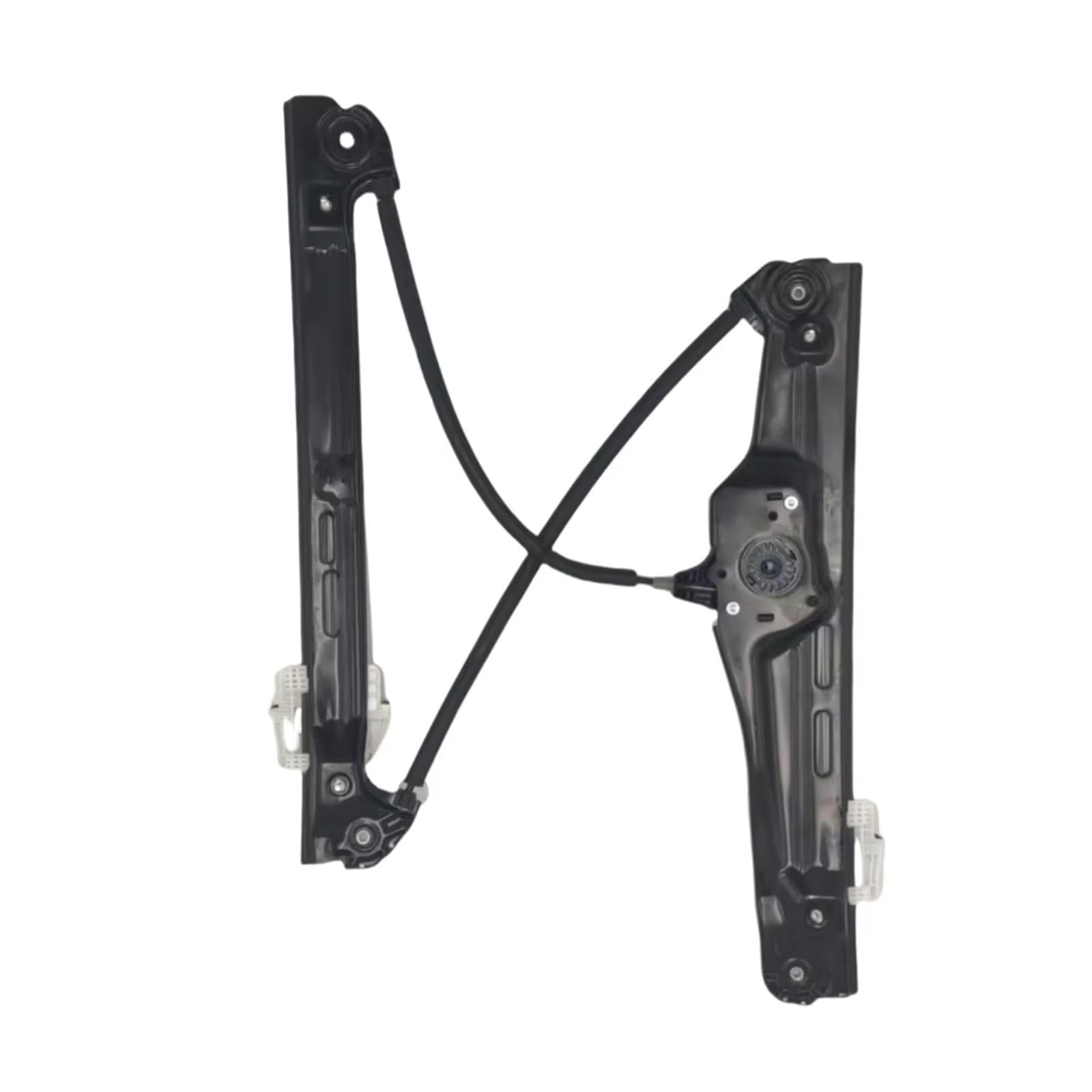 Rdtnvc Window Winder for BMW X3 F25 2011 2012 2013 Front Door Window Lifter Mechanism Regulator 51357382135(51357382135)