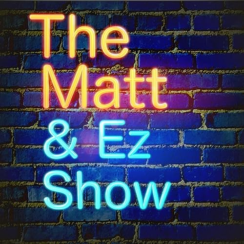 Ep. 18 - Did Amber Heard poop in that bed? Johnny Depp Trial and Ezra Miller Arrested AGAIN