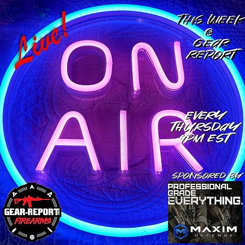 This week at Gear Report &ndash; Episode 177 &ndash; 31aug2023