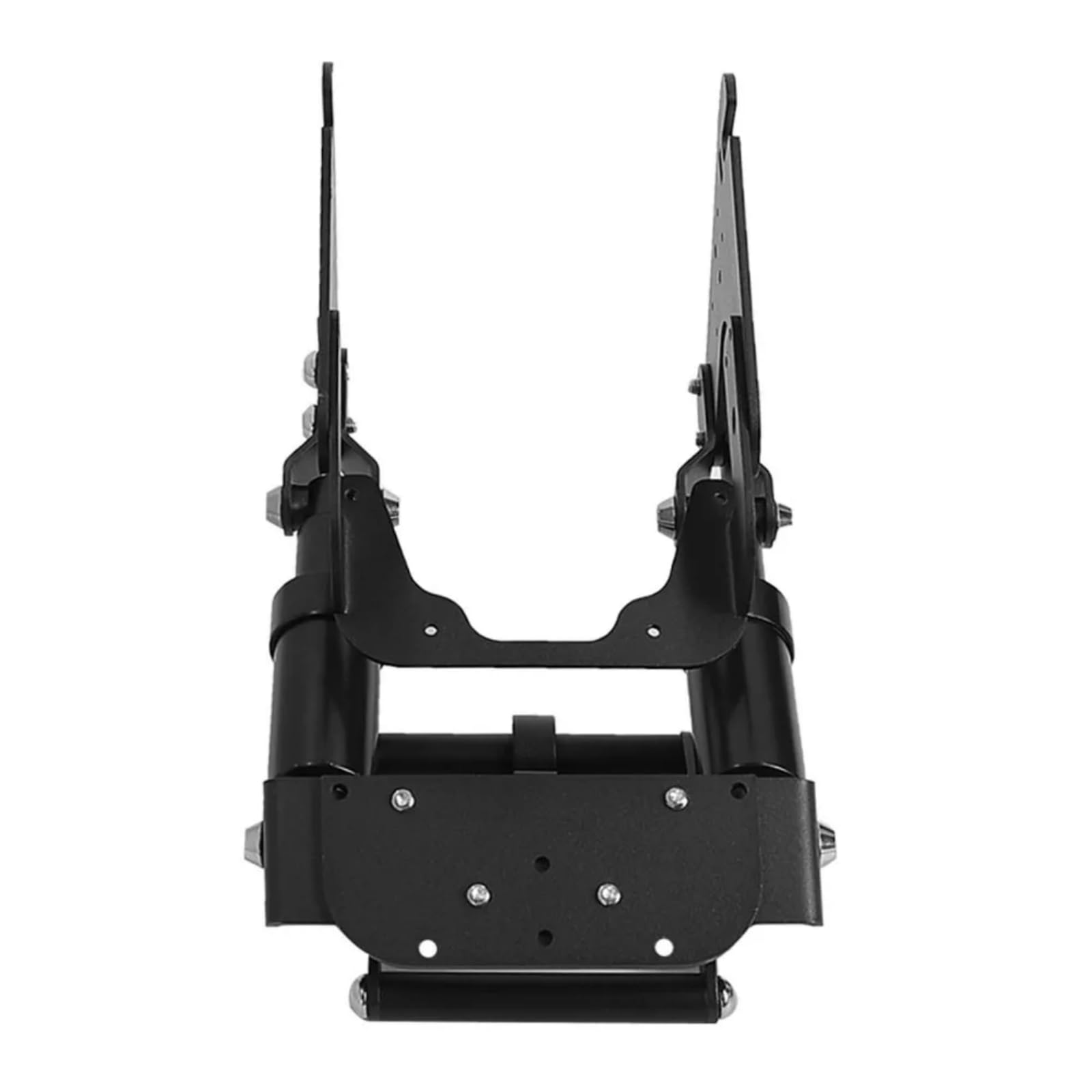 Stoßdämpfer-Kit hinten für Segway Max G30 Elektroroller, stoßdämpfend, Farbe schwarz