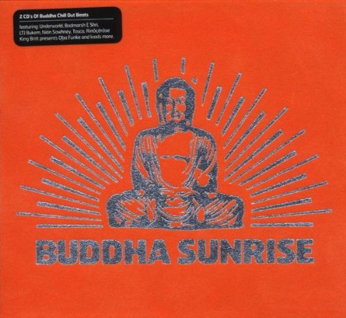Coffret Buddah Sunrise