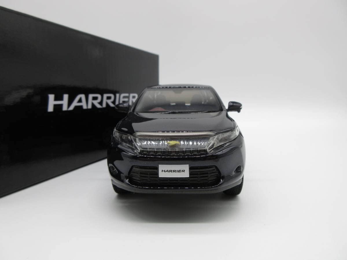 Amazon | 1/30 トヨタ ハリアー ハイブリッド HARRIER 60系 前期 