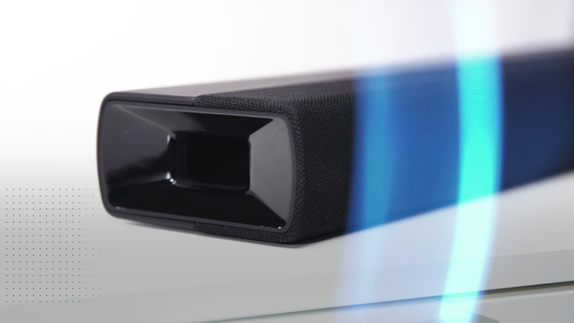 Amazon.co.jp: デノン サウンドバー DHT-S216 DTS Virtual X/Bluetooth 